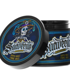 Suavecito Firme Strong Hold Pomade