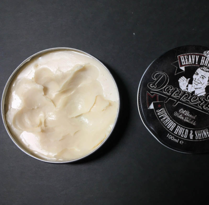 Dapper Dan Heavy Hold Pomade