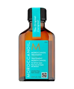 Tinh dầu dưỡng tóc Moroccanoil 25ml