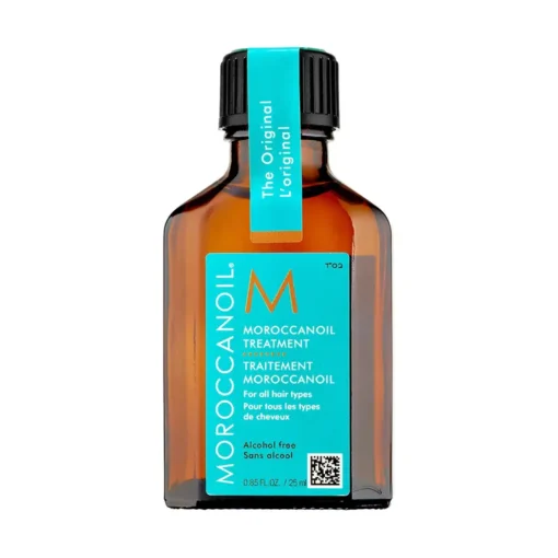 Tinh dầu dưỡng tóc Moroccanoil 25ml