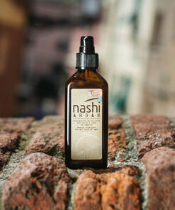 Tinh dầu dưỡng tóc Nashi Argan