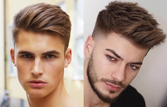 Pomade là gì? Sử dụng pomade để có được kiểu tóc đẹp