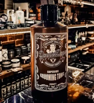 Dapper Dan Grooming Tonic