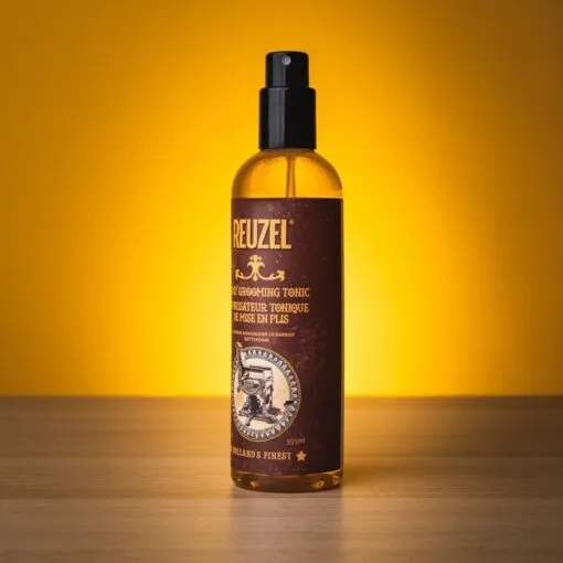 xịt Reuzel Spray Grooming Tonic 335ml