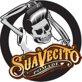 Logo của Suavecito