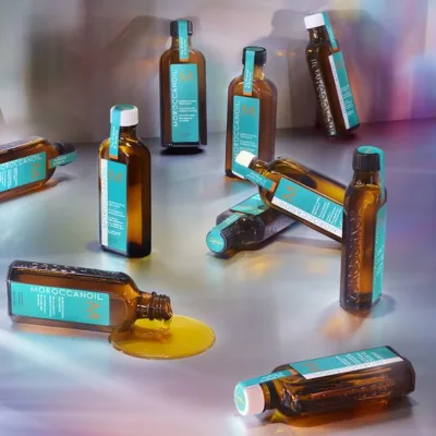 Dầu dưỡng tóc Moroccanoil Treatment Original