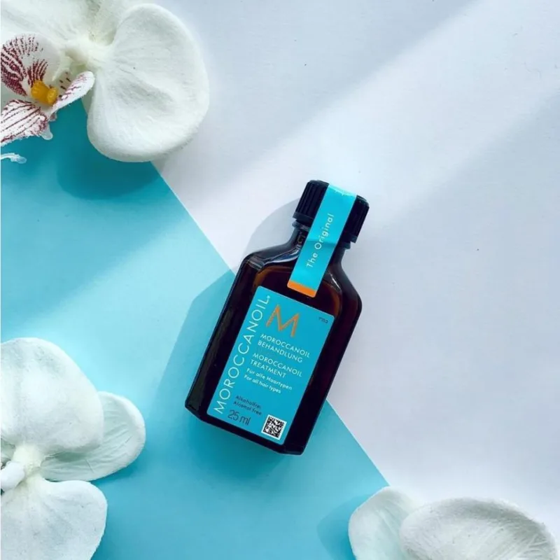 Tinh dầu dưỡng tóc Moroccanoil