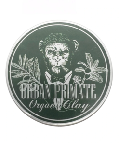 Sáp vuốt tóc Urban Primate Organic Clay