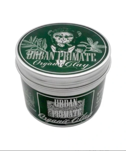 Urban Primate Organic Clay