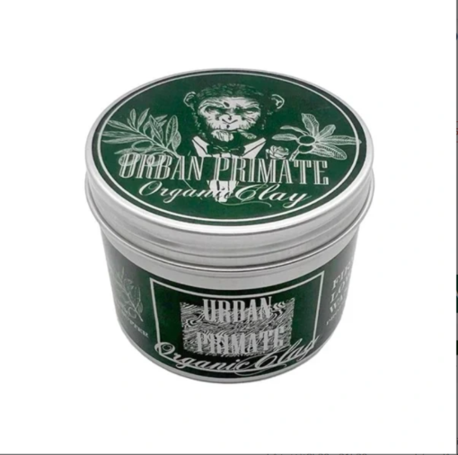 Urban Primate Organic Clay