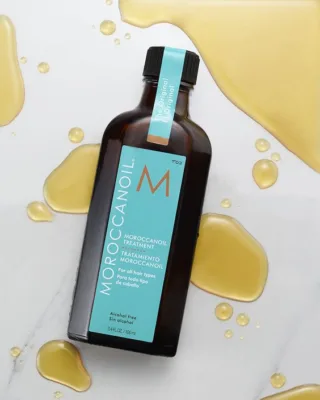 Dầu dưỡng tóc Moroccanoil Treatment Original