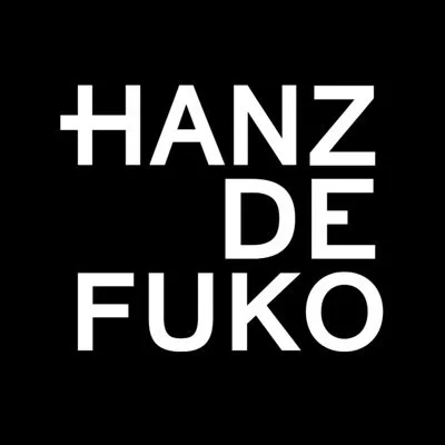 Logo của Hanz de Fuko