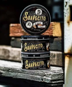 Suavecito Oil Based Pomade