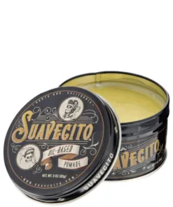 Suavecito Oil Based Pomade