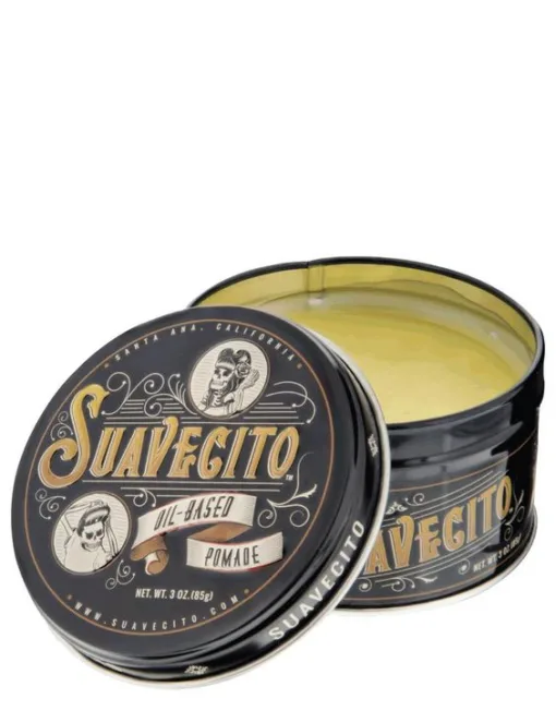 Suavecito Oil Based Pomade