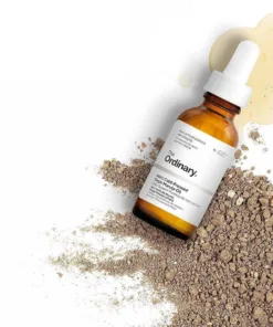 The Ordinary 100% Cold Pressed Virgin Marula Oil