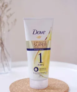 Dove 1 Minute Super Conditioner