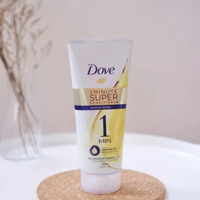 Dove 1 Minute Super Conditioner