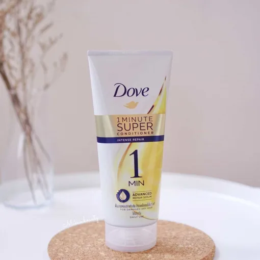 Dove 1 Minute Super Conditioner