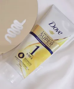 Dove 1 Minute Super Conditioner