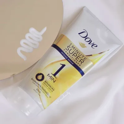 Dove 1 Minute Super Conditioner