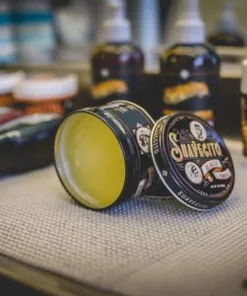 Suavecito Oil Based Pomade