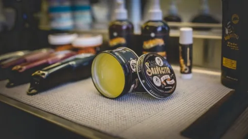 Suavecito Oil Based Pomade