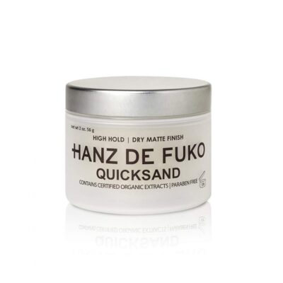 sáp vuốt tóc nam hanz de fuko