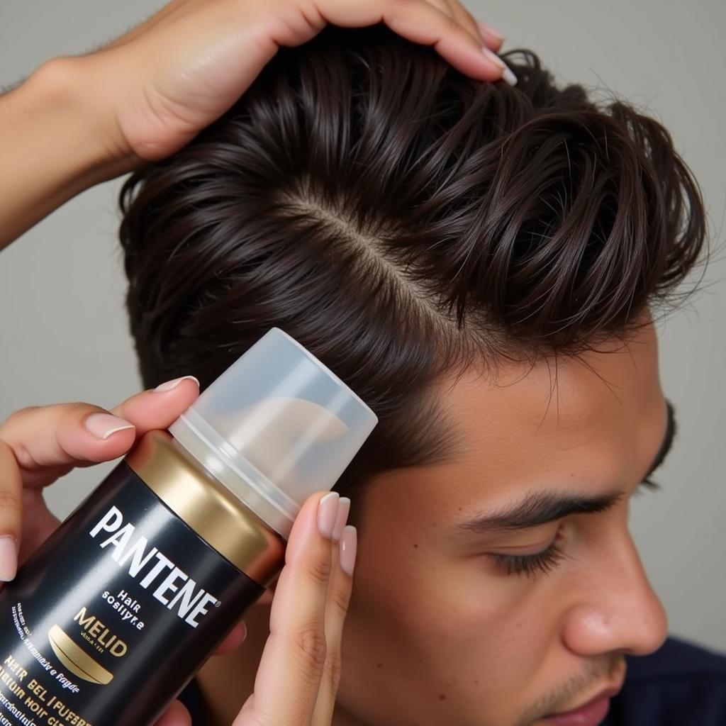 Gel giữ nếp tóc Pantene có tốt không?