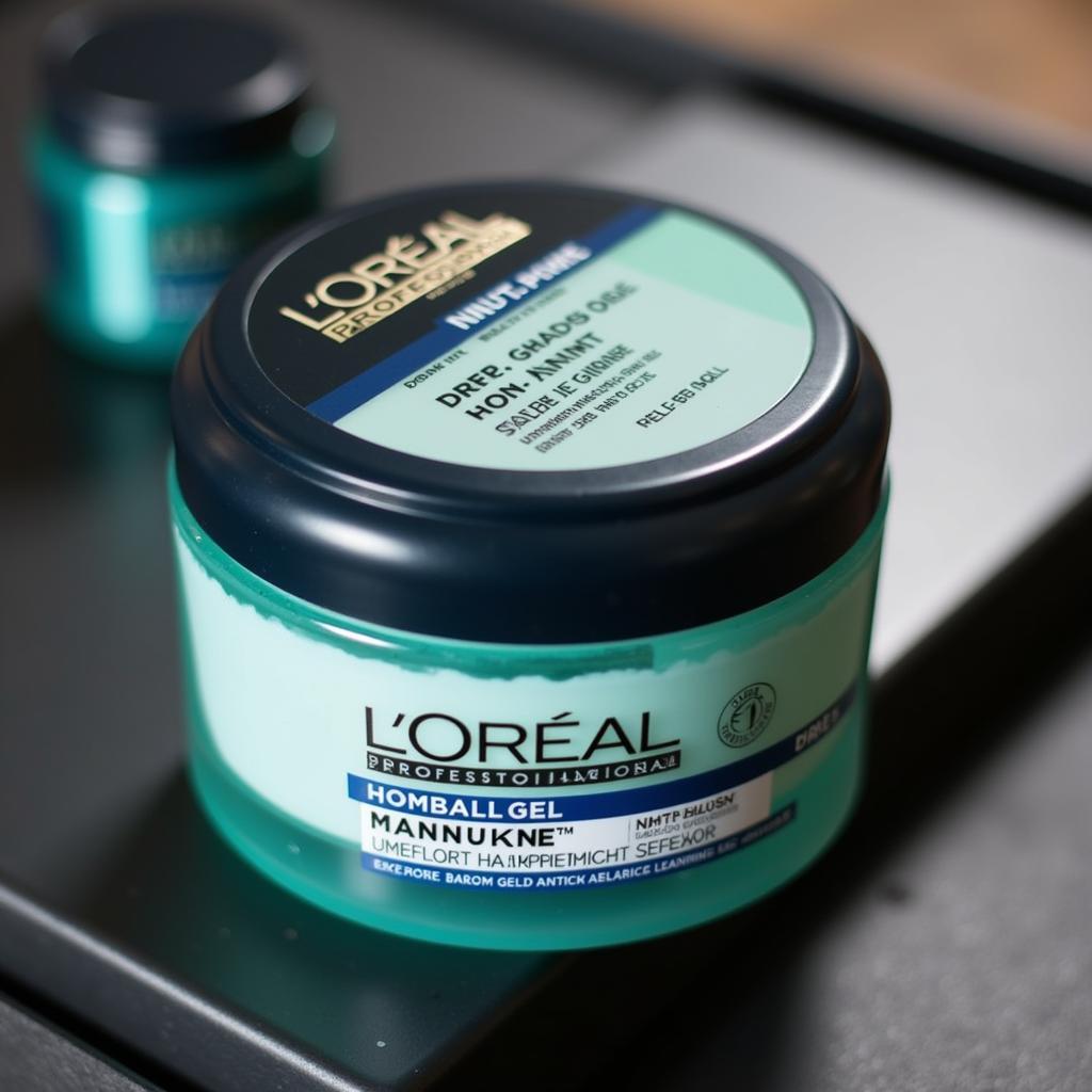 Gel vuốt tóc L'Oreal