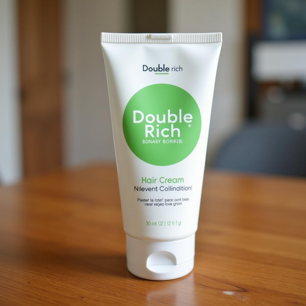 Kem Dưỡng Tóc Double Rich