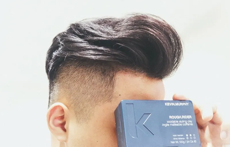 Sáp vuốt tóc Kevin Murphy Rough Rider